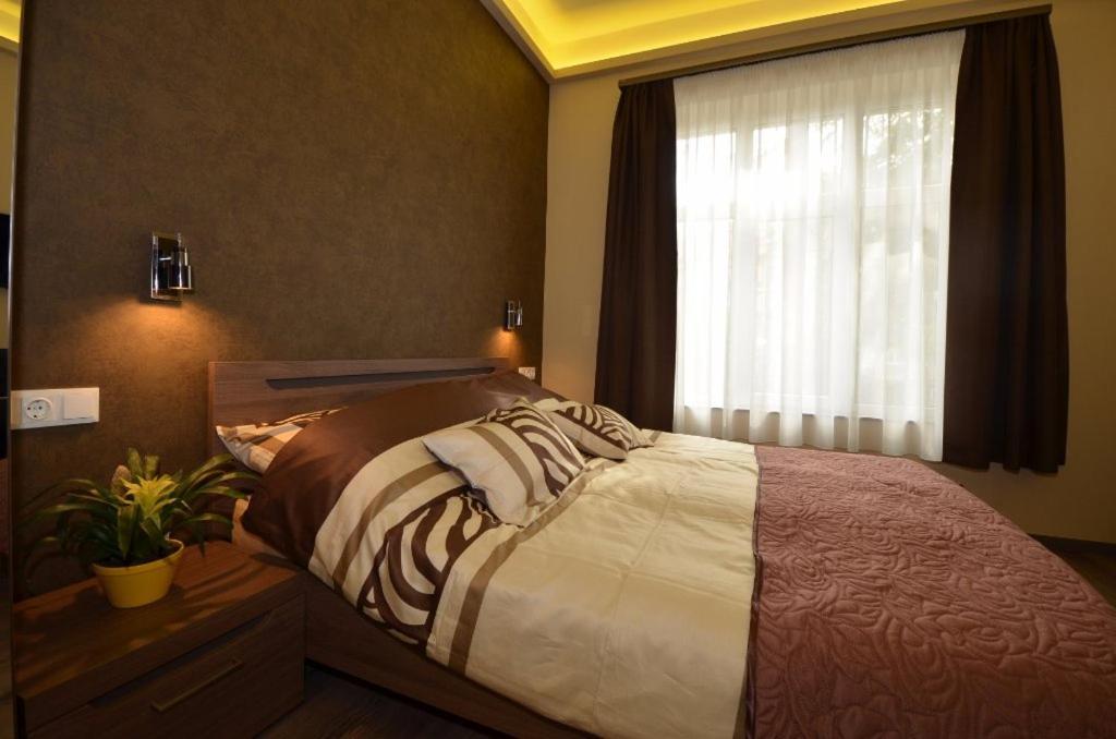 Fig Tree House Homestay szállás Budapest