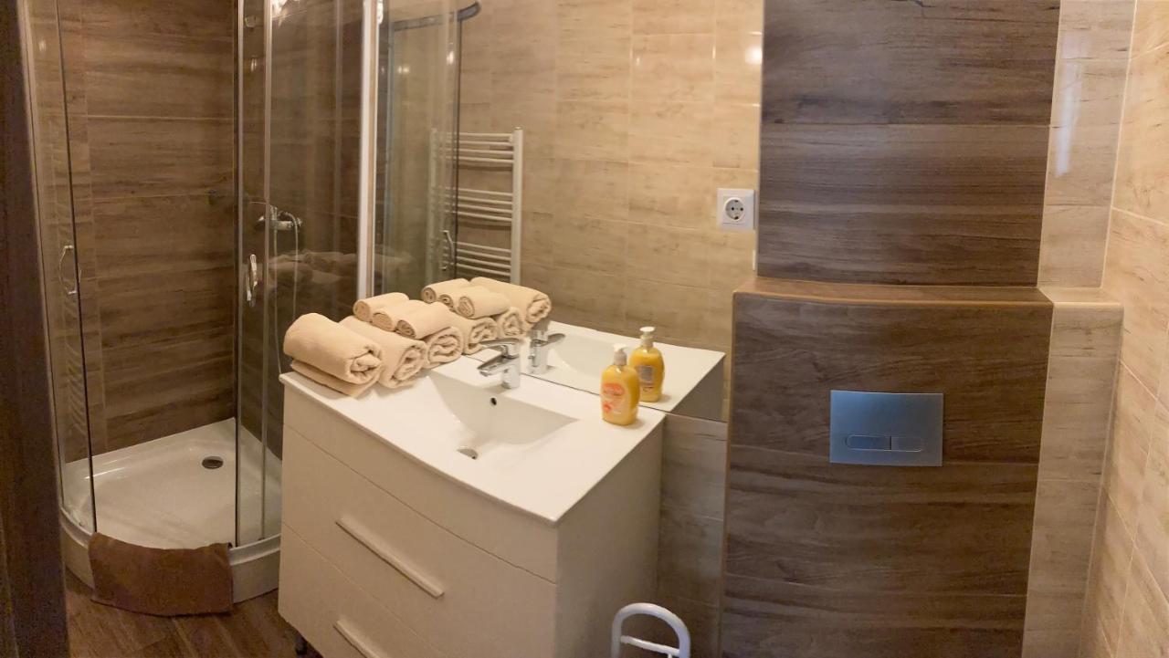 Fig Tree House Homestay szállás Budapest