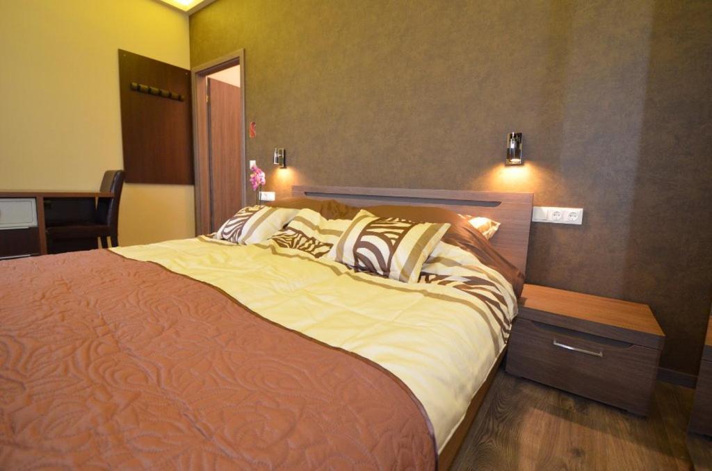 Fig Tree House Homestay szállás
