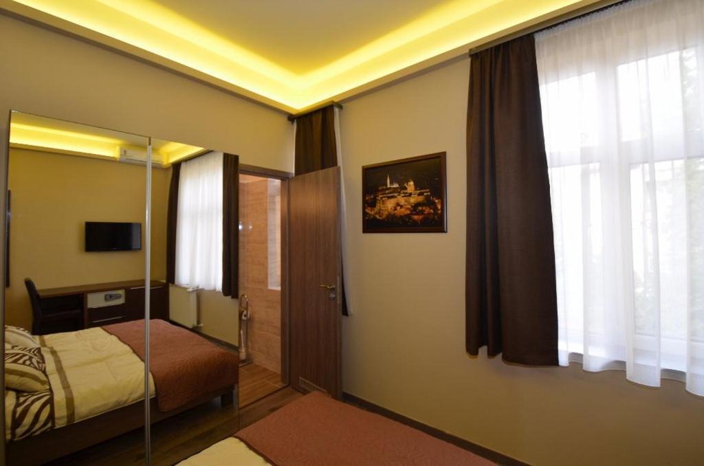 Fig Tree House Homestay szállás Budapest